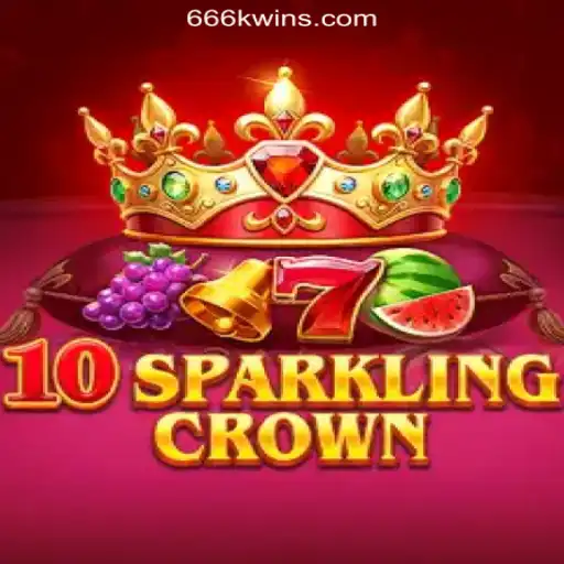 Explore the Thrilling World of 10SparklingCrown Slots