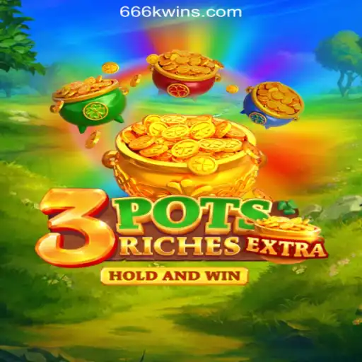 Discovering 3potsExtra: A Closer Look at the Latest Slot Sensation