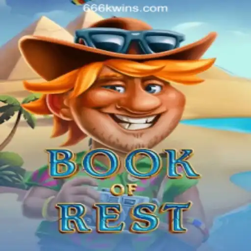 Exploring the Mystical World of BookofRest on 666KWIN.COM
