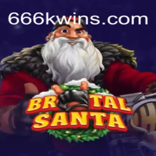 Unleashing the Holiday Fury in BrutalSanta - An Insight Into the Game Tied with 666KWIN.COM Oficial Slots Brasil #1