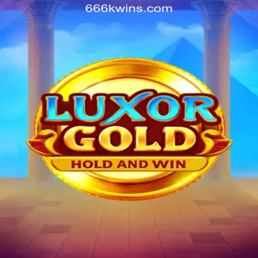 LuxorGold: Discover The Grandeur of Egypt in Slots