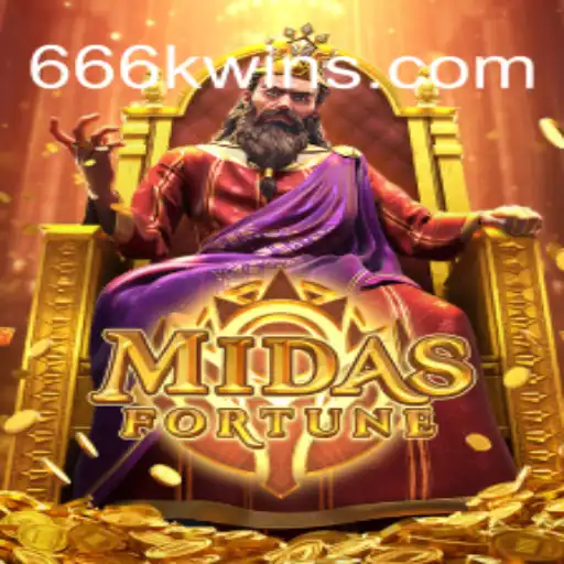 Discover the Enchanting World of MidasFortune: A Comprehensive Guide