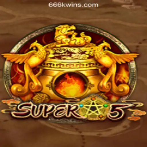 Discover the Excitement of Super5 - Your Gateway to Thrilling Gameplay