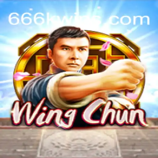 Exploring WingChun: The Latest Sensation in Online Gaming with 666KWIN.COM Oficial Slots Brasil #1