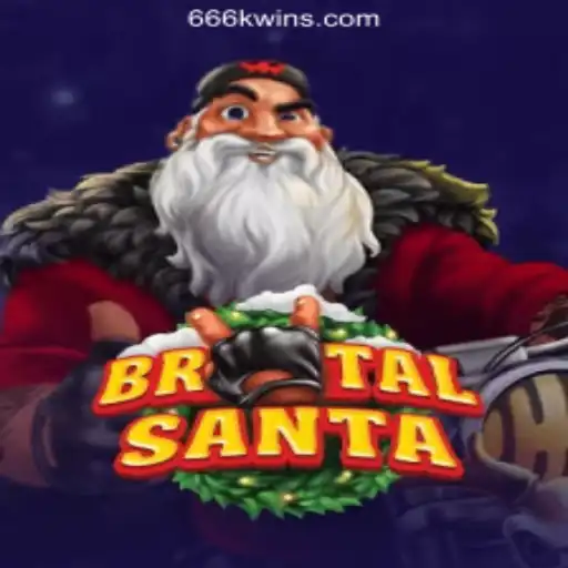 Unleashing the Holiday Fury in BrutalSanta - An Insight Into the Game Tied with 666KWIN.COM Oficial Slots Brasil #1