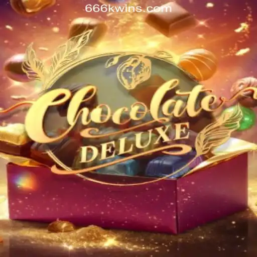 Experience the Sweet Thrills of ChocolateDeluxe Slots
