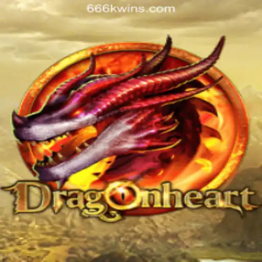 DragonHeart: Unleashing the Thrill of 666KWIN.COM Oficial Slots Brasil #1