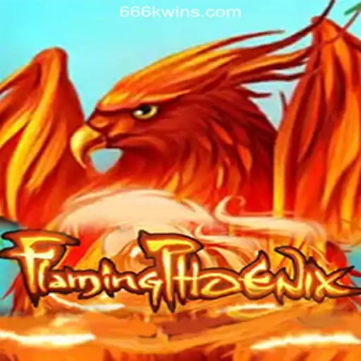 Exploring FlamingPhoenix: An Exciting Adventure with 666KWIN.COM Oficial Slots Brasil #1