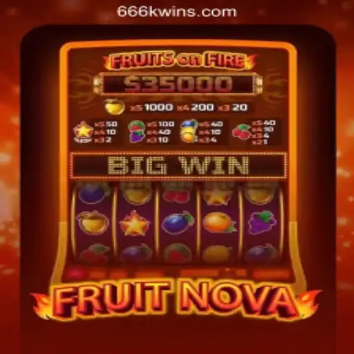 Discover the Thrilling World of FruitNova: A Premier Slot Game Experience