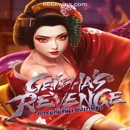 Explore GeishasRevenge: The Engaging Slot Experience on 666KWIN.COM