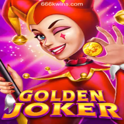 GoldenJoker Slots: The Brazilian Sensation on 666KWIN.COM