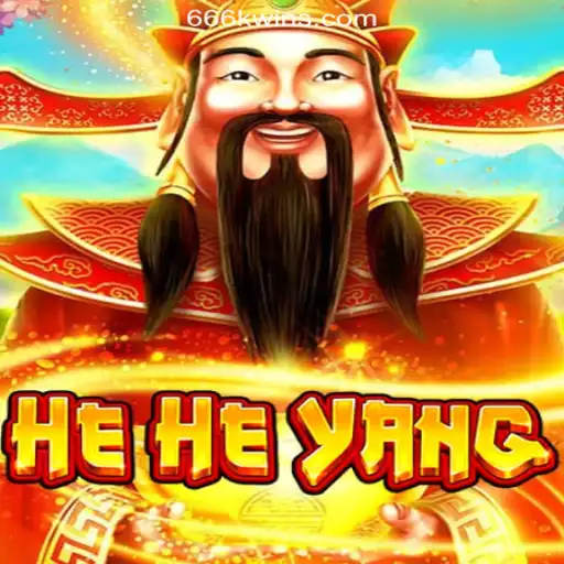 Unveiling HeHeYang: The Next Big Slot Game in Brasil
