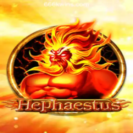 Hephaestus: The Revolutionary Slot Game from 666KWIN.COM Oficial Slots Brasil #1