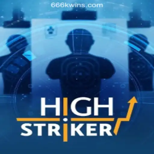 HighStriker: Brazil's New Favorite Slot Game on 666KWIN.COM