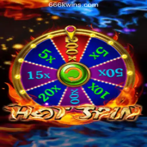 Exploring the Excitement of HotSpin at 666KWIN.COM Oficial Slots Brasil #1
