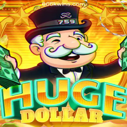 Exploring HugeDollar: The Ultimate Slot Game Experience by 666KWIN.COM