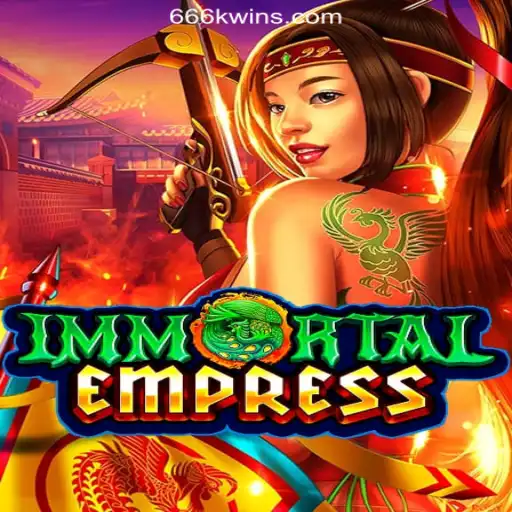 ImmortalEmpress: Explore the Thrilling World of 666KWIN.COM Oficial Slots Brasil #1