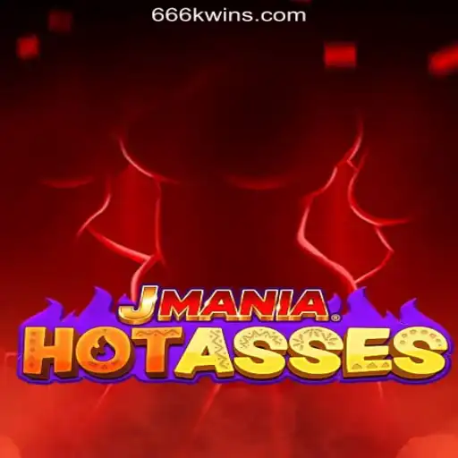 JManiaHotAsses: The Ultimate Gaming Experience with 666KWIN.COM Oficial Slots Brasil #1