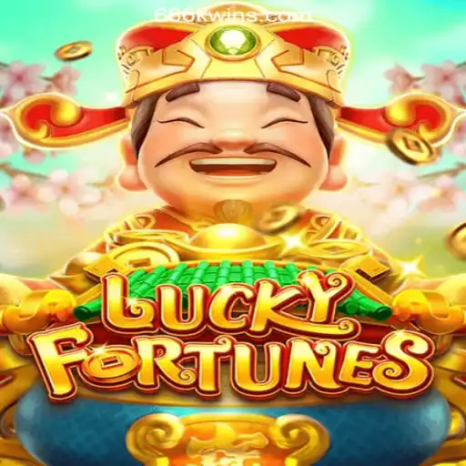 LUCKYFORTUNES: A Thrilling Journey with 666KWIN.COM Oficial Slots Brasil #1