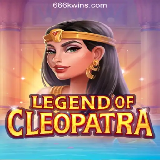 Exploring the Allure of 'LegendOfCleopatra' in the World of 666KWIN.COM Oficial Slots Brasil #1