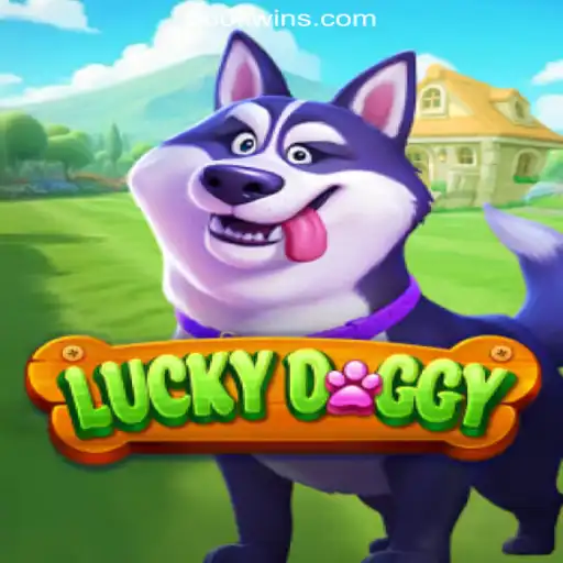 LuckyDoggy: Dive Into the Exciting World of 666KWIN.COM Oficial Slots Brasil #1