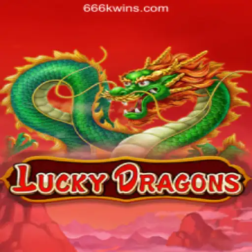 LuckyDragons Slot Game: An In-Depth Exploration
