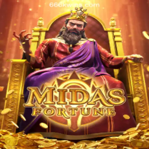 Discover the Enchanting World of MidasFortune: A Comprehensive Guide