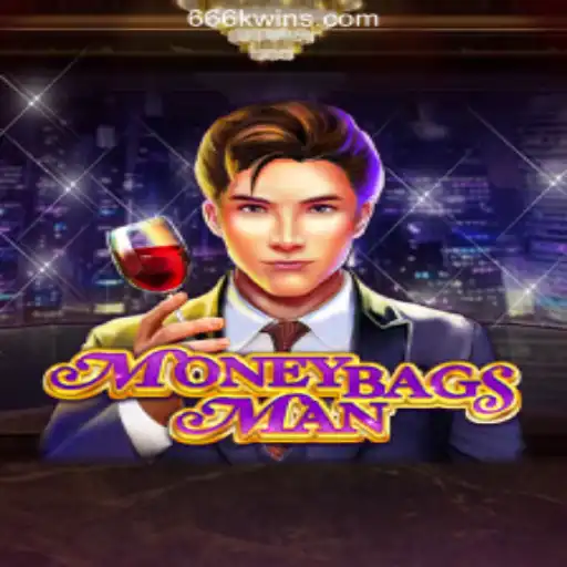 Exploring MoneybagsMan: A Dive into 666KWIN.COM Oficial Slots Brasil #1