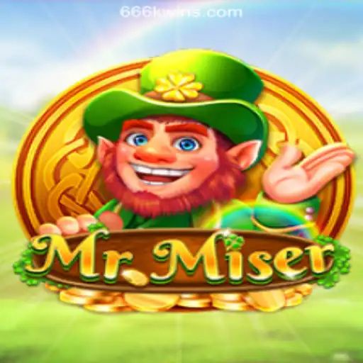 Discover the Thrilling World of MrMiser: 666KWIN.COM Oficial Slots Brasil #1