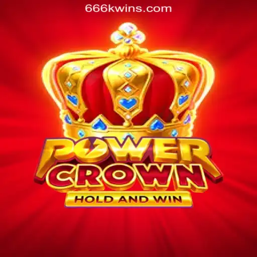 Unveiling PowerCrown: The Premier Slot Experience at 666KWIN.COM