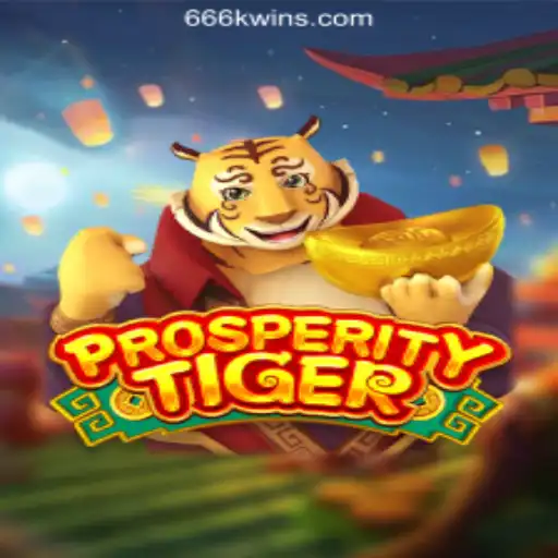 Discover the Thrills of ProsperityTiger: Your Ultimate Guide to 666KWIN.COM Oficial Slots Brasil #1