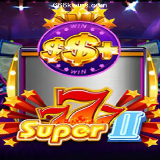 Exploring the Thrilling World of Super777II: The New Era of Slot Gaming