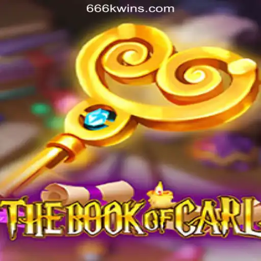 TheBookofCarl: A Deep Dive into the New Slot Sensation at 666KWIN.COM Oficial Slots Brasil #1