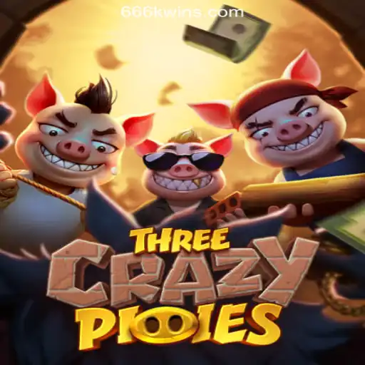 Exploring the Exciting World of ThreeCrazyPiggies at 666KWIN.COM: Oficial Slots Brasil #1