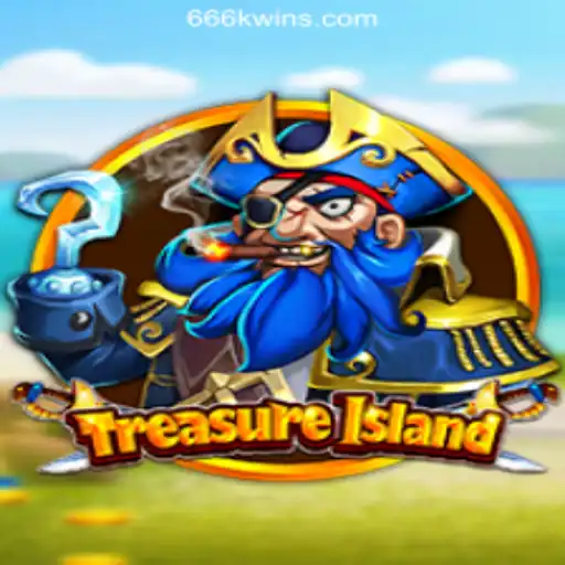 Explore the Exciting World of 'TreasureIsland' with 666KWIN.COM Oficial Slots Brasil #1