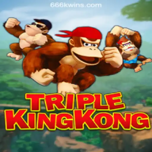 TripleKingKong: The Reign of Slots in Brazil