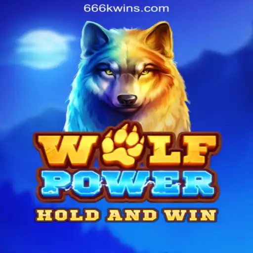Experience the Thrills of WolfPower at 666KWIN.COM Oficial Slots Brasil #1