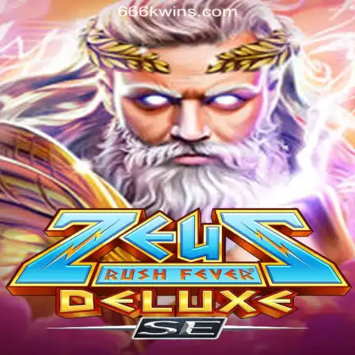 ZeusRushFeverDeluxeSE: Unleashing Thunderous Wins